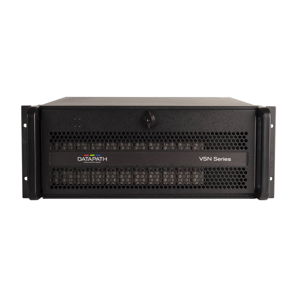 Datapath VSN V3-11-B Videowall Controller Chassis RPSU, 32GB