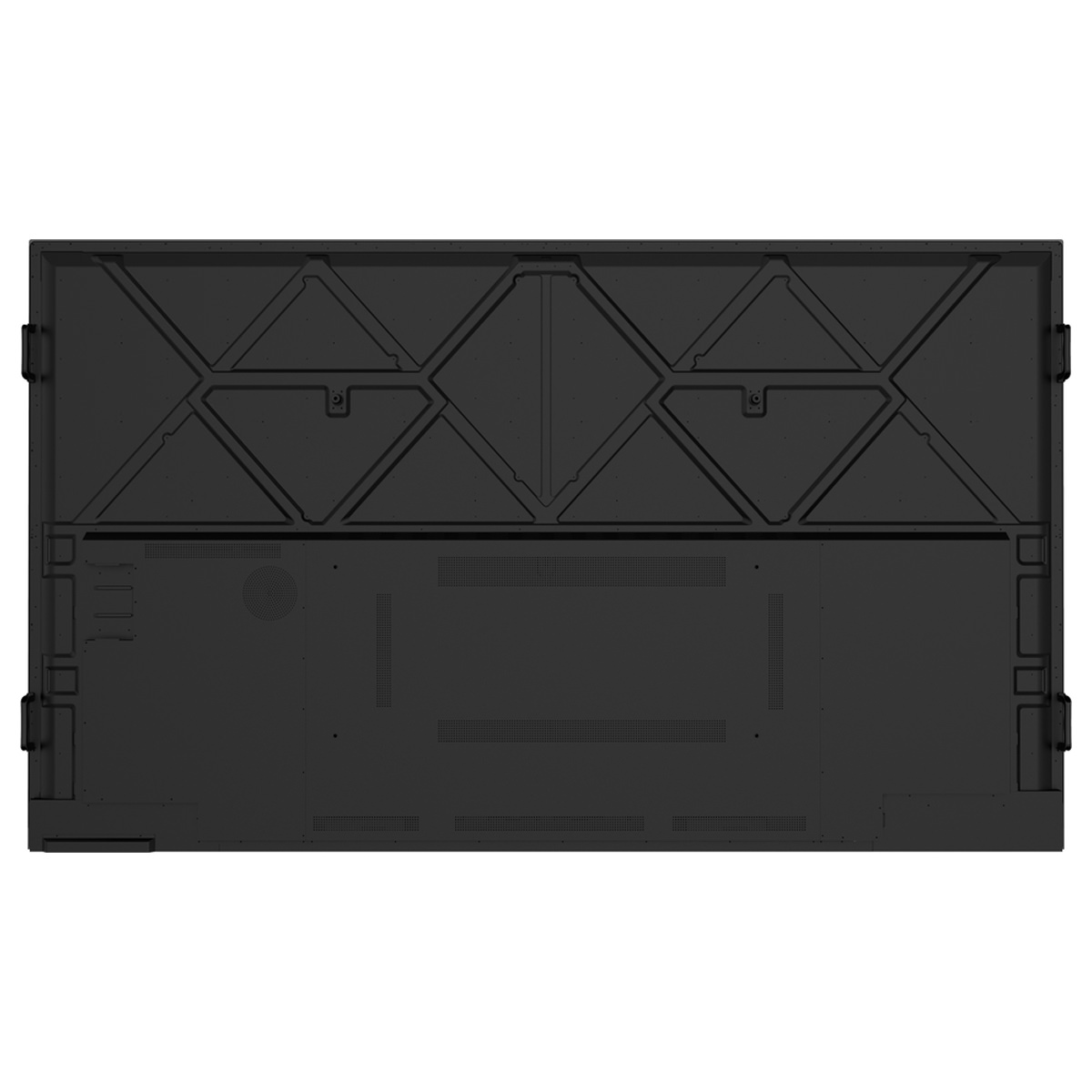 Viewsonic IFP110'' (279cm) 4K Interaktives UHD TouchDisplay 