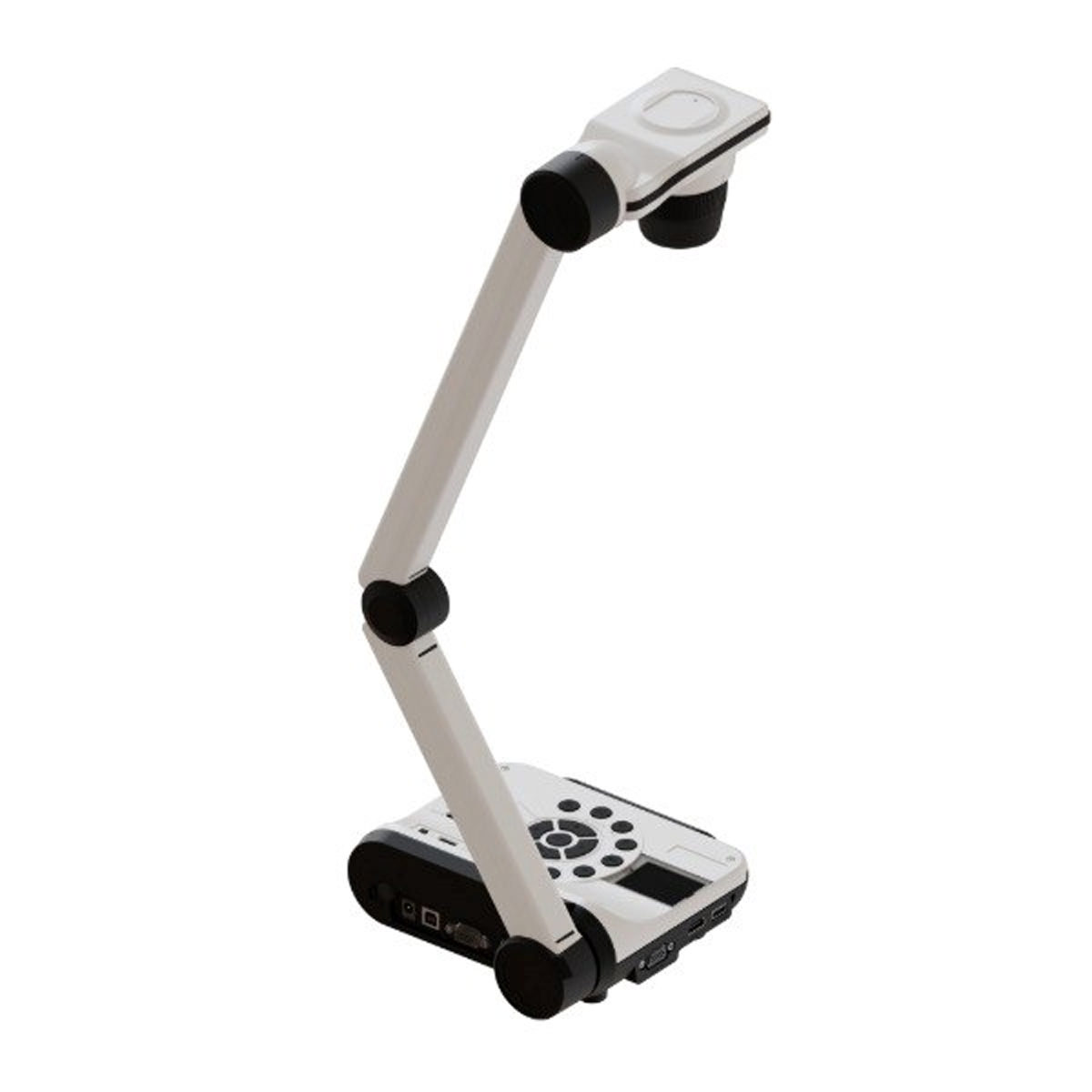 Optoma DC557, 13MP Dokumentenkamera mit 4K-Videovorschau 