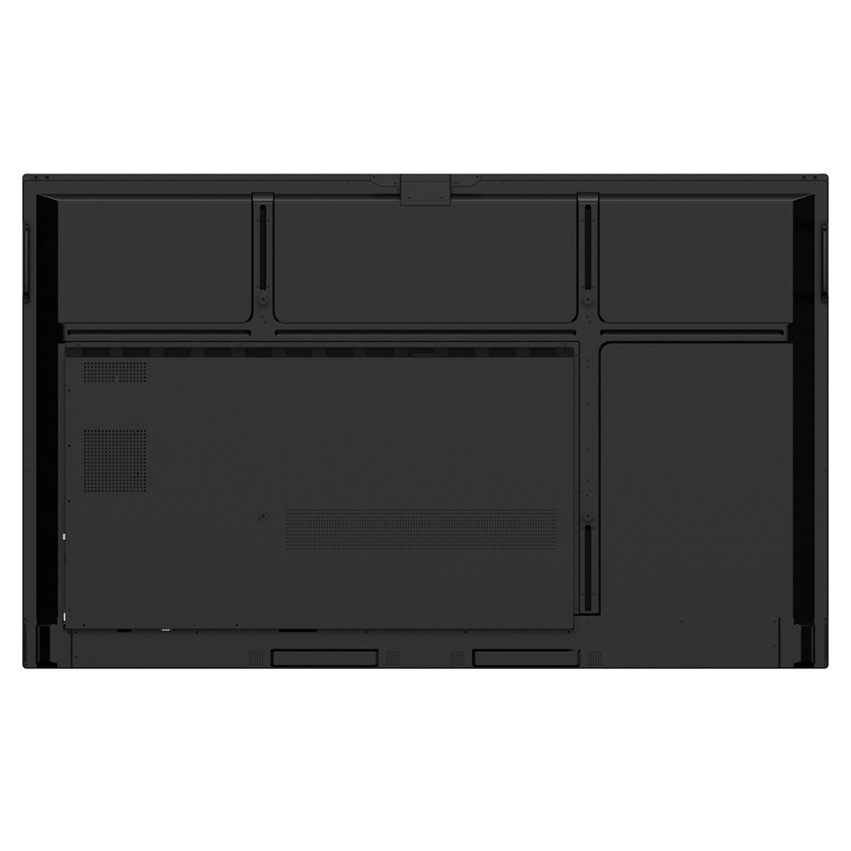 ViewSonic IFP6551-3C 65" Display 