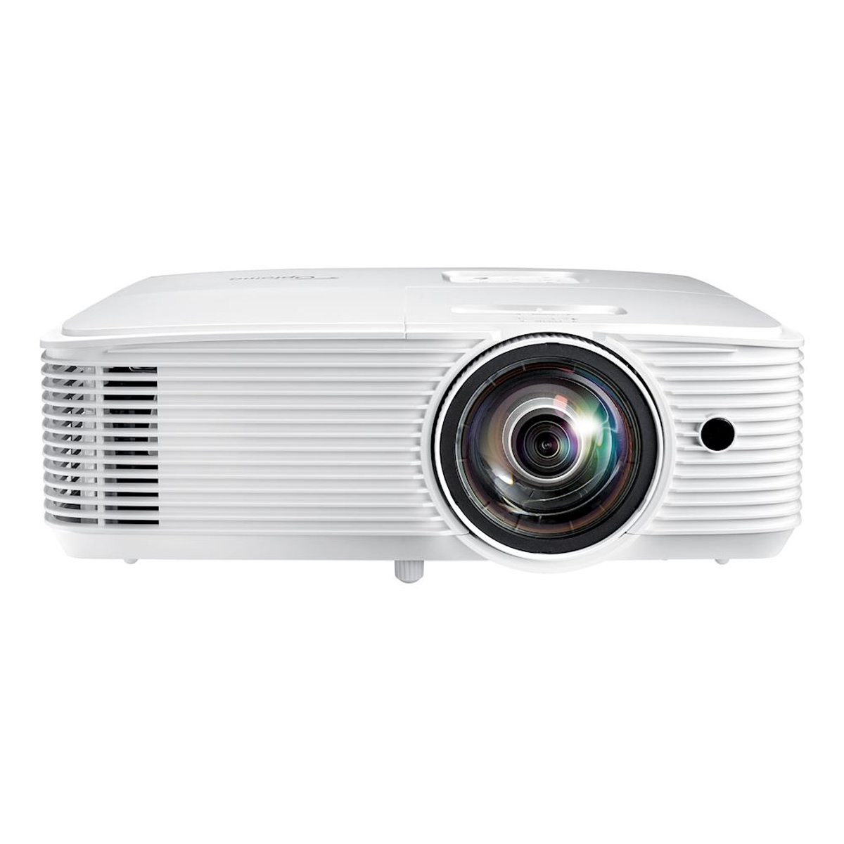 Optoma X309ST kompakter XGA-Kurzdistanz-Projektor