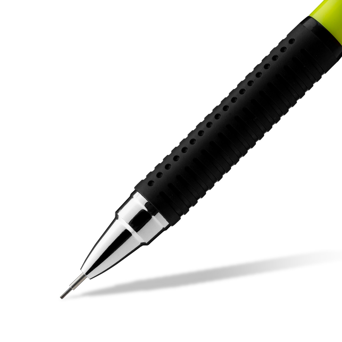 Aristo Feinminenstift Studio hellgrün 0,5 mm mit Gummigriffzone 