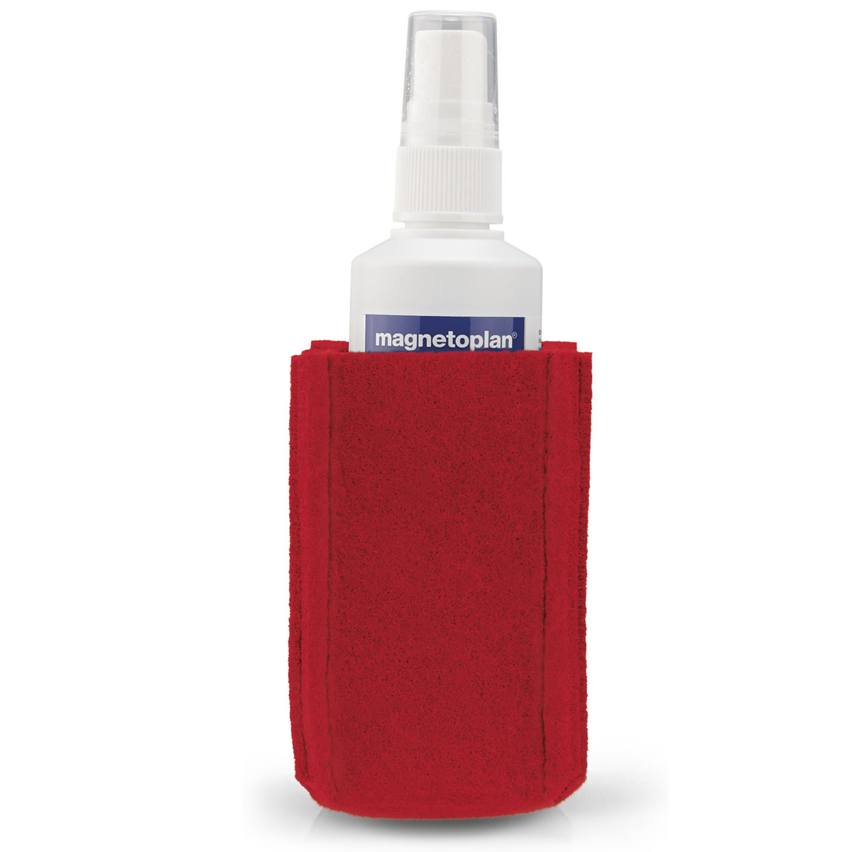 Magnetoplan 1227606 magnetoTray SMALL rot 