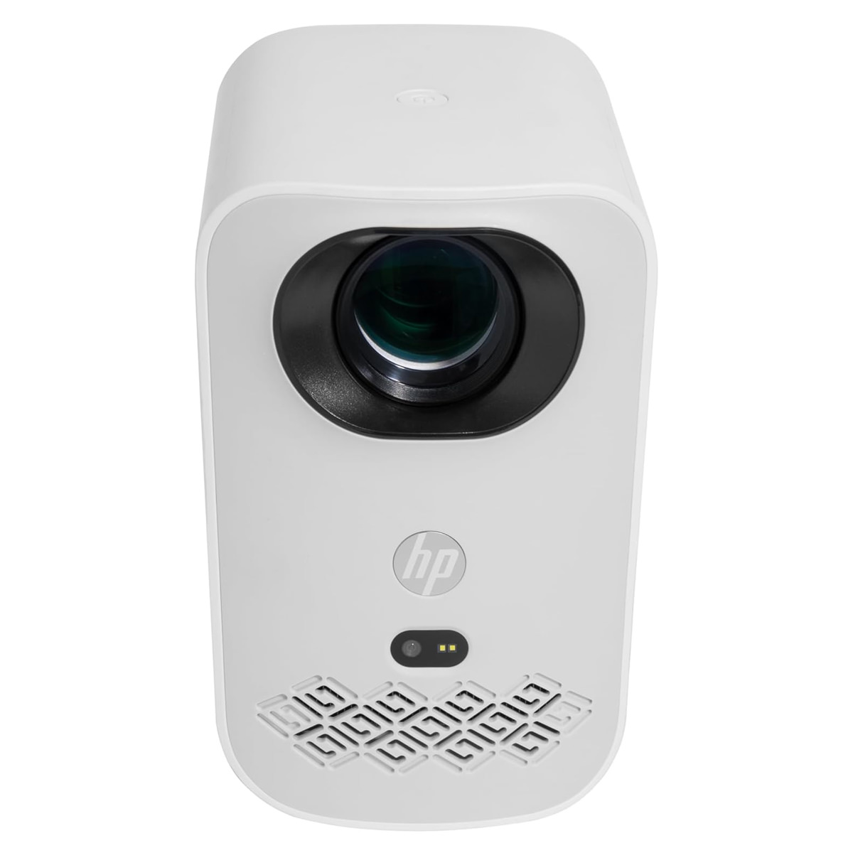 HP Mobiler Projektor CC360 