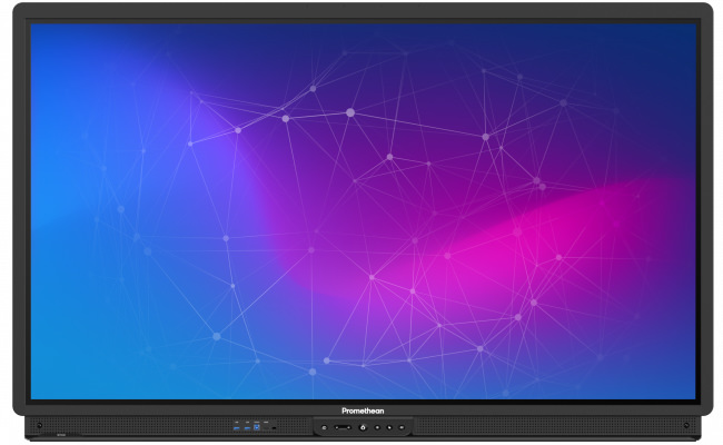 Promethean ActivPanel 9 86'' (218,4cm) AP9, 4K, Touch 