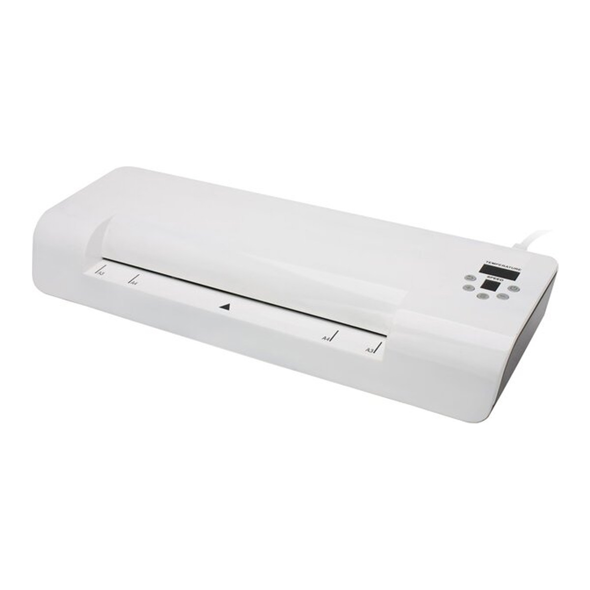 RECO LAM 327 Laminiergerät grau DIN A3 bis 1500 mm/min 