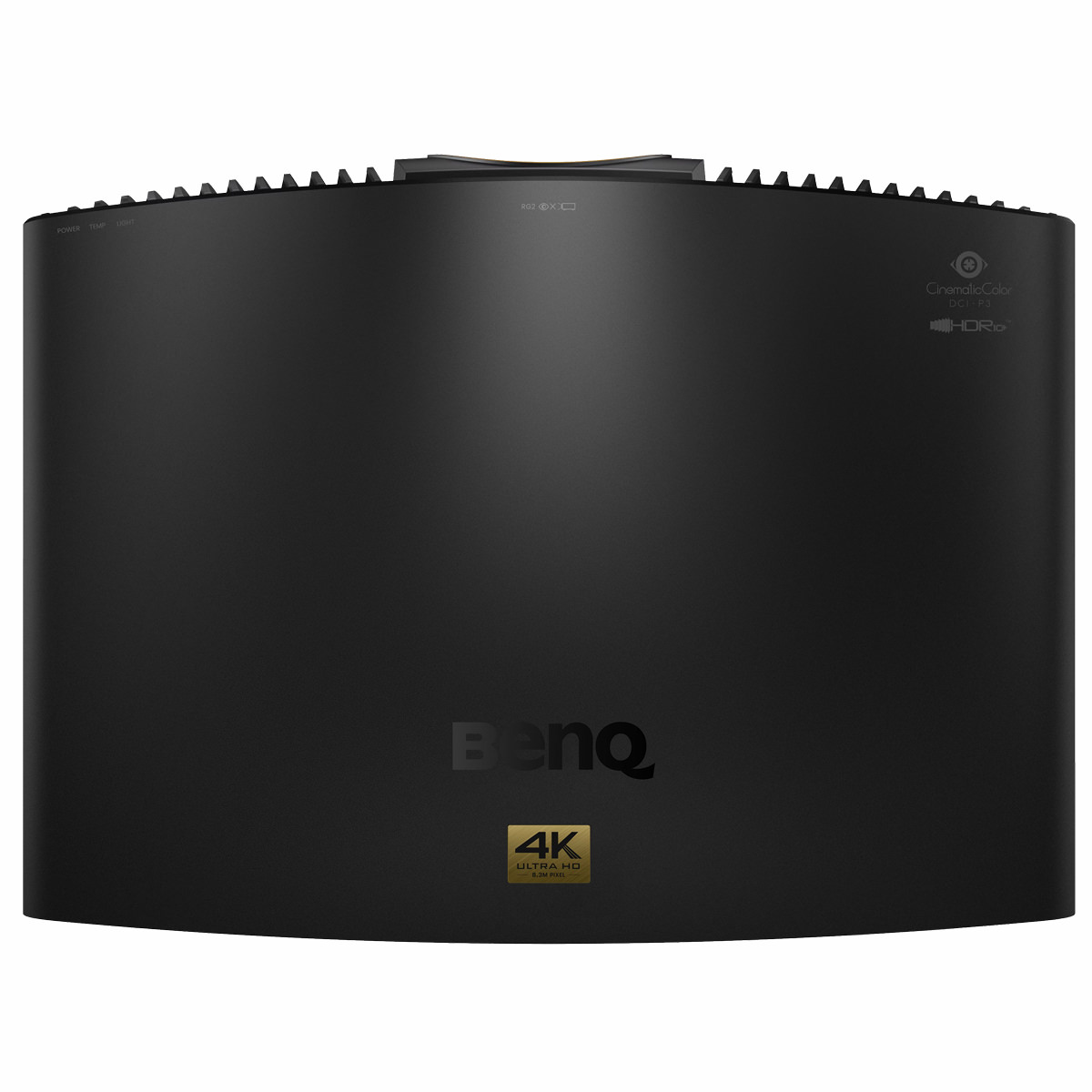 BenQ BR9708 4K UHD Kurzdistanz Laser Projektor, 