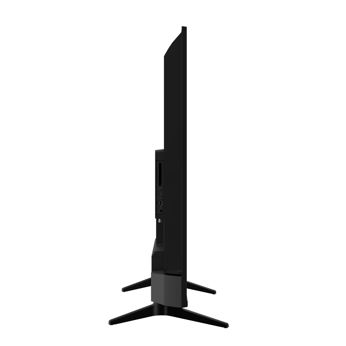 Grundig 65'' (164cm) GUB 7440 Q Smart TV UHD, Sprachsteuerung, Bluetooth, 2.0 Stereo, Media Player, Dual Core