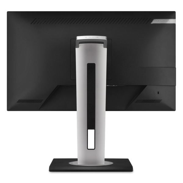 ViewSonic VG2448a-2, 24'' (61cm) SuperClear® IPS-Monitor ohne Rahmen 