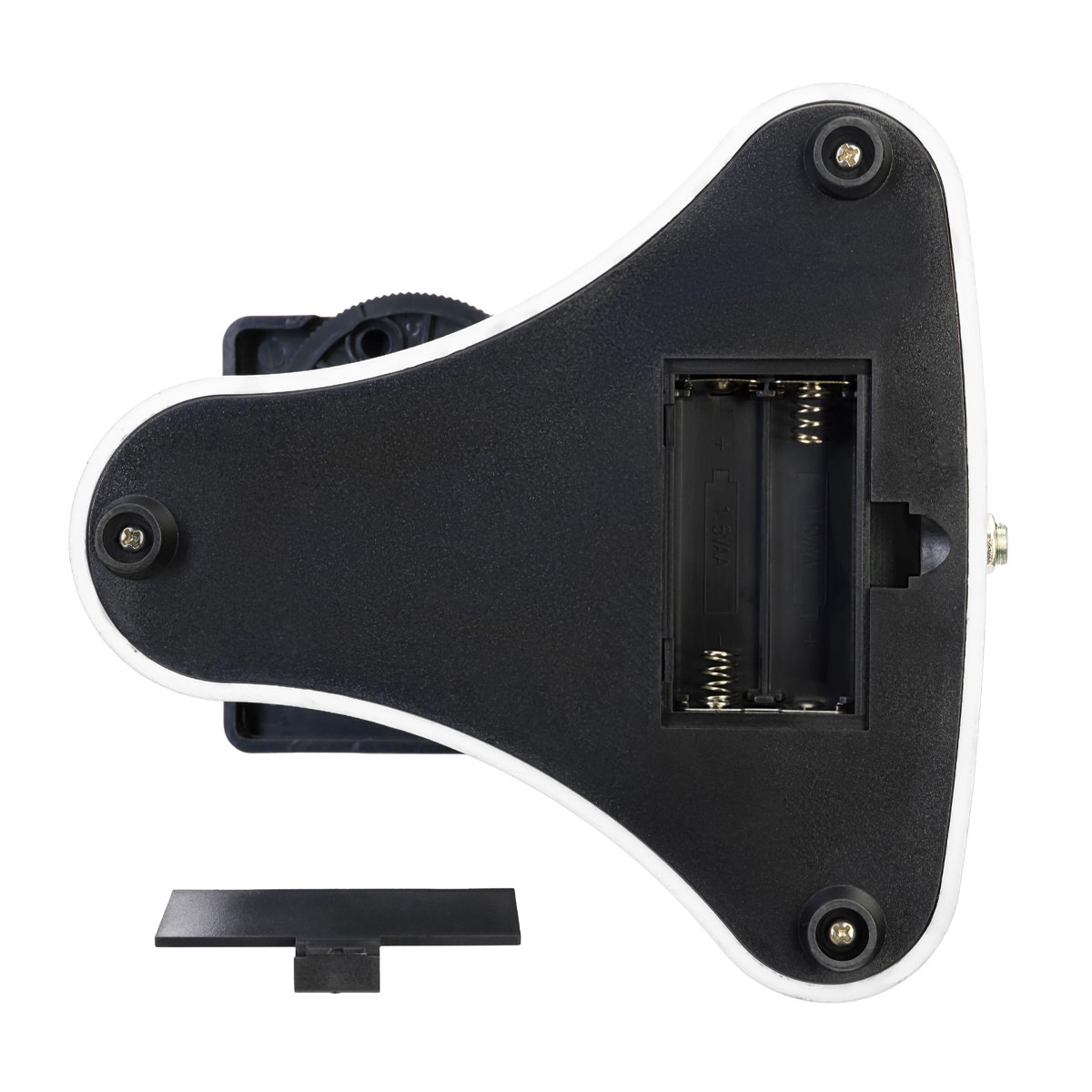 Levenhuk Rainbow 50L PLUS Mikroskop Moonstone  64 - 1280 fach, 2 LED Beleuchtungssysteme, Experimentierset inkl., Netz- bzw. Batteriebetrieb