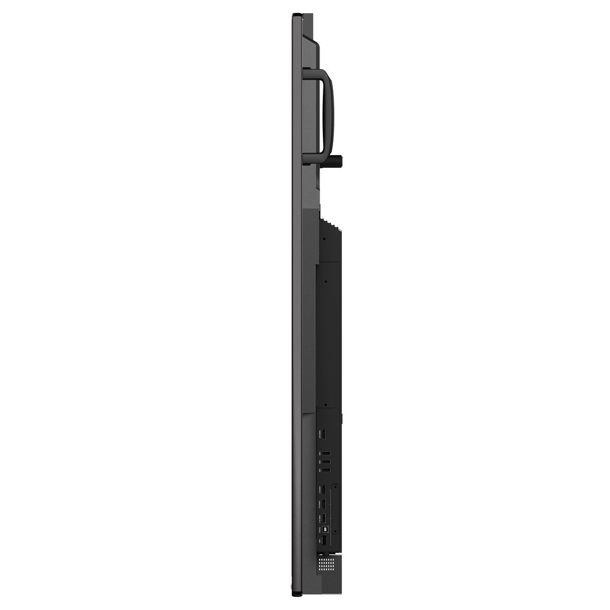 ViewSonic ViewBoard IFP7562, 75'' (190cm) 4K Display 20-Punkte-Multi-Touch
