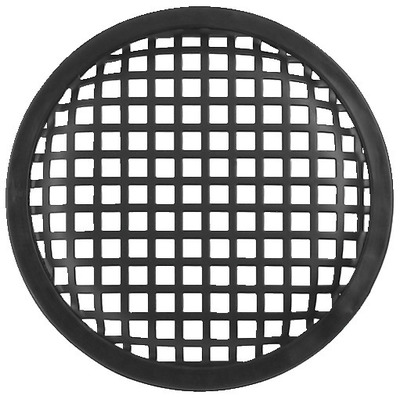 MONACOR MZF-8627 LS-Schutzgitter