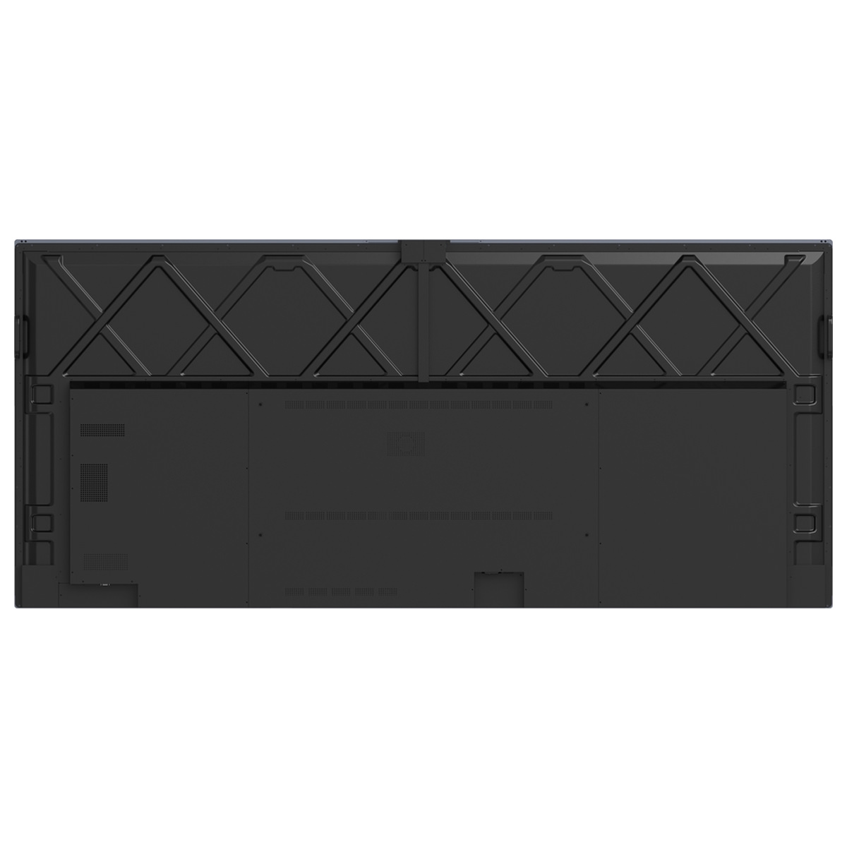 Viewsonic IFP105S, 105'' (267cm) 5K interaktives Display Ultrabreites 21:9-Verhältnis