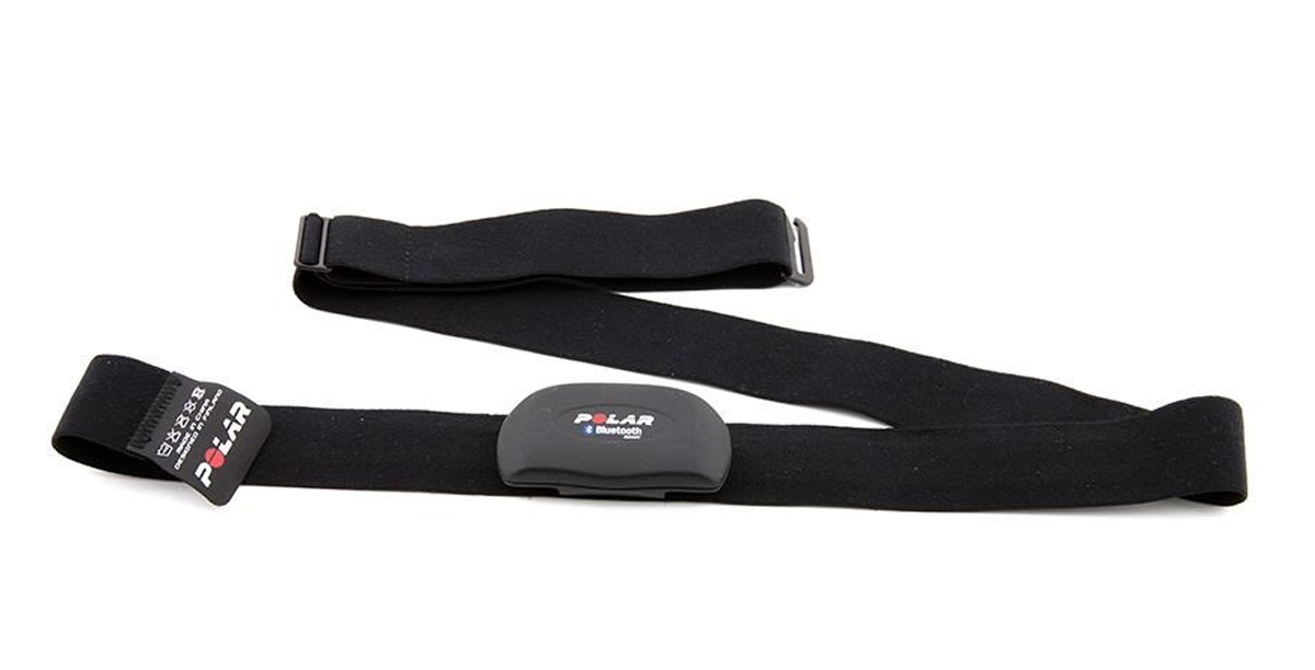 Vernier Go! Wireless Pulsmesser (GW-EHR) inkl. Brustgurt zur Erfassung der Herzfrequenz 