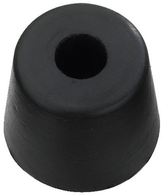 MONACOR HF-160 Gummifuß