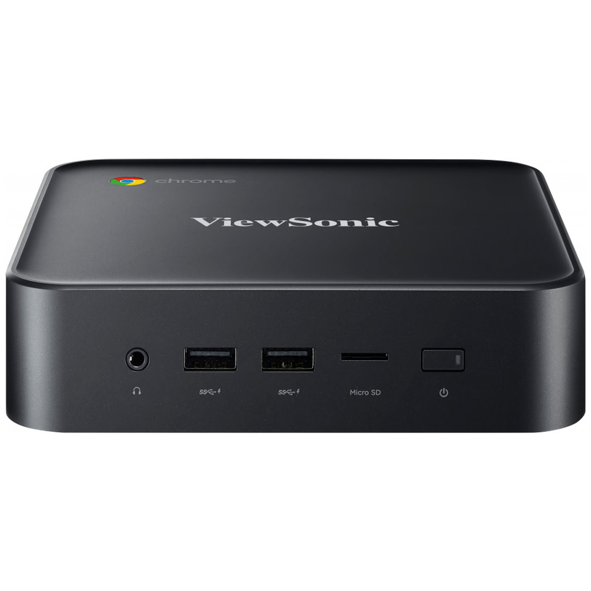 ViewSonic NMP760 Google Chromebox, Chrome OS + Intel WiFi 6