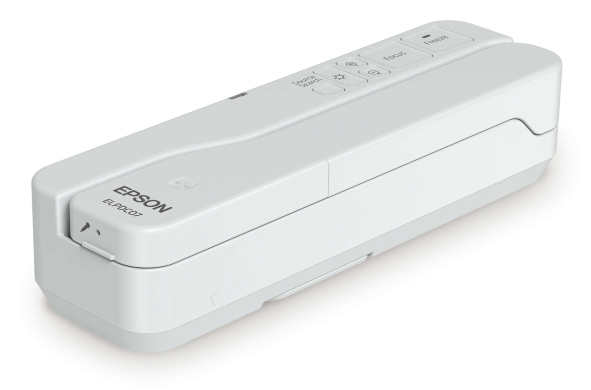 Epson ELP-DC07 Full HD-Dokumentenkamera 