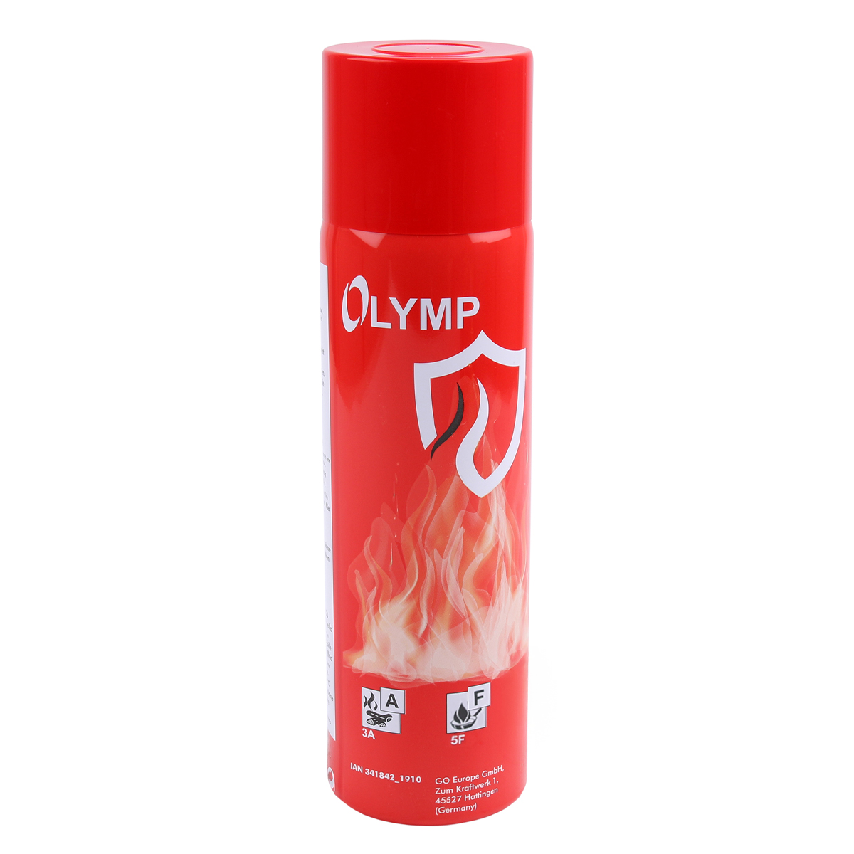 Olymp Feuerlöschschaum-Spray 500g 