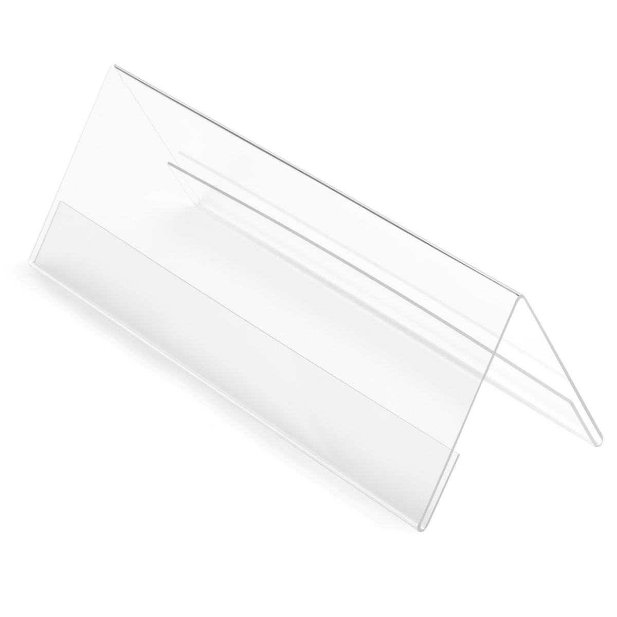 Magnetoplan 48601 Tischnamensschild, A4