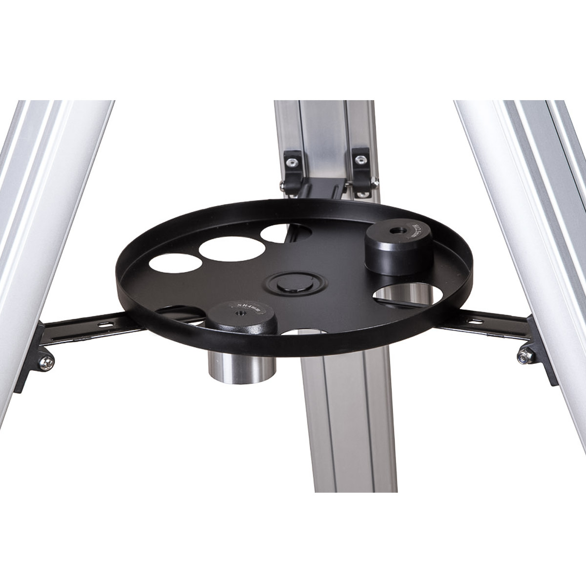 Levenhuk Skyline PLUS 60T Telescop 120x, mit 700 mm Brennweite, f/11.6, äquatorial 