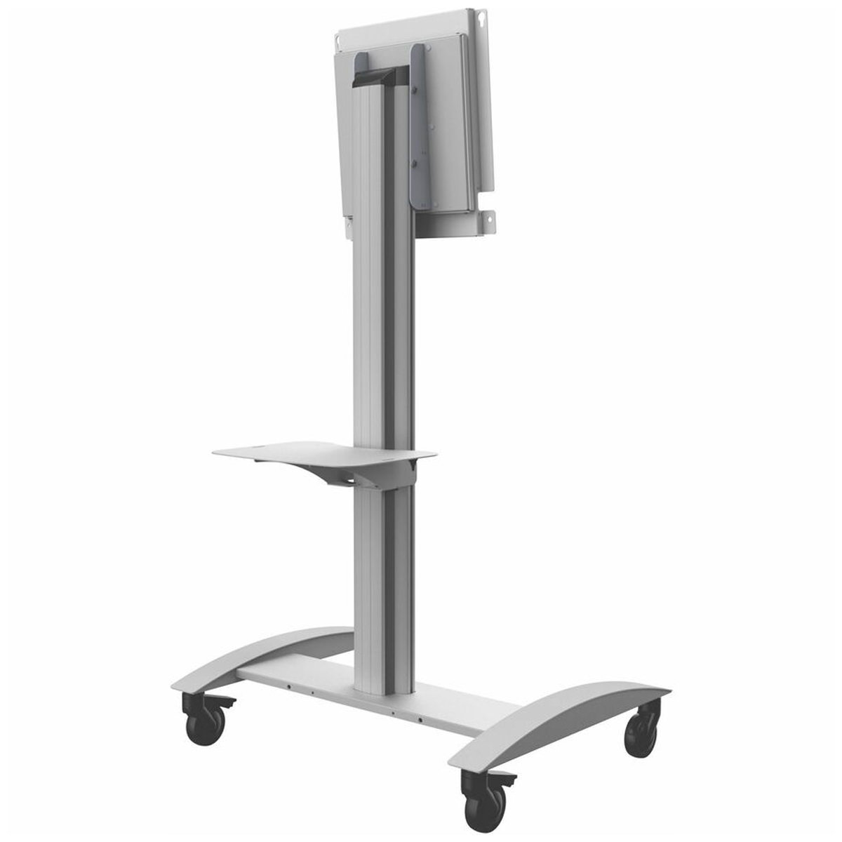Peerless-AV Ablageboard für SR560-FLIP, weiß, ACC-MSF-W
