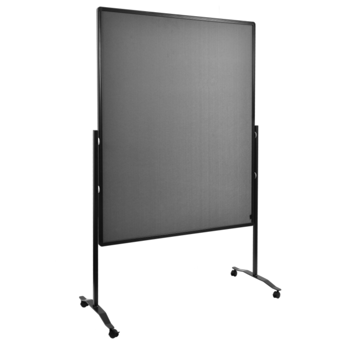 Legamaster 7-204510 Moderationswand PREMIUM PLUS 150 x 120 cm, grau
