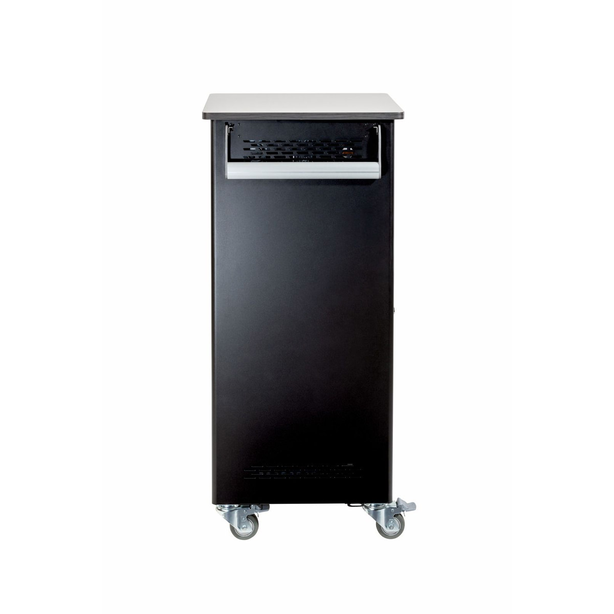 PARAPROJECT® Trolley C32 für 32 Notebooks/Tablets, ohne Kabel