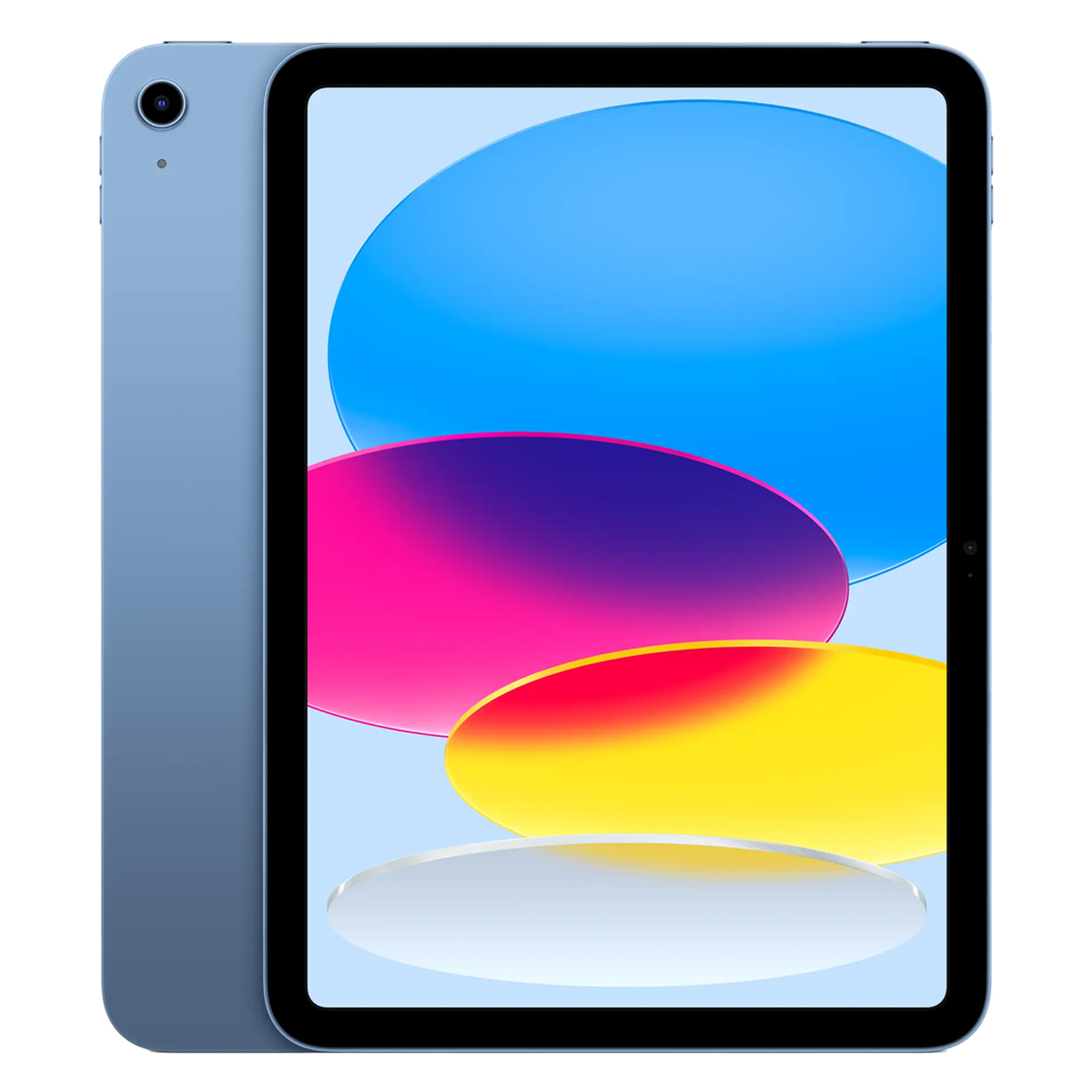 Apple iPad A16 11'' (27,9cm) 2025 Wi-Fi 128 GB Blau