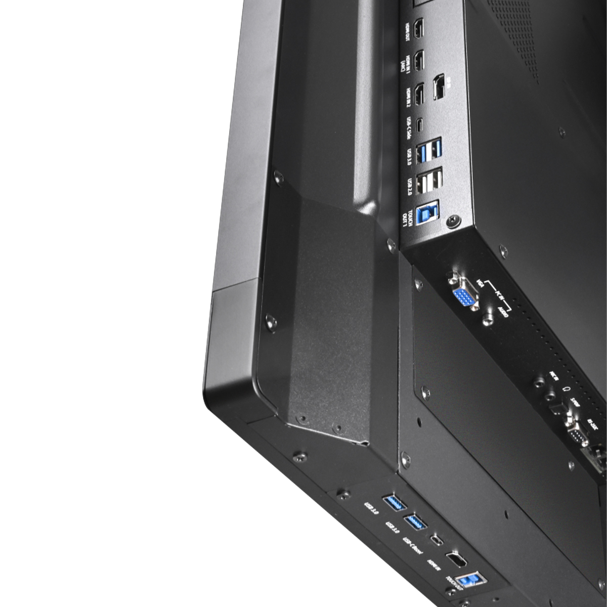 Legamaster EVOLVE PRO touch monitor EVP-8600 