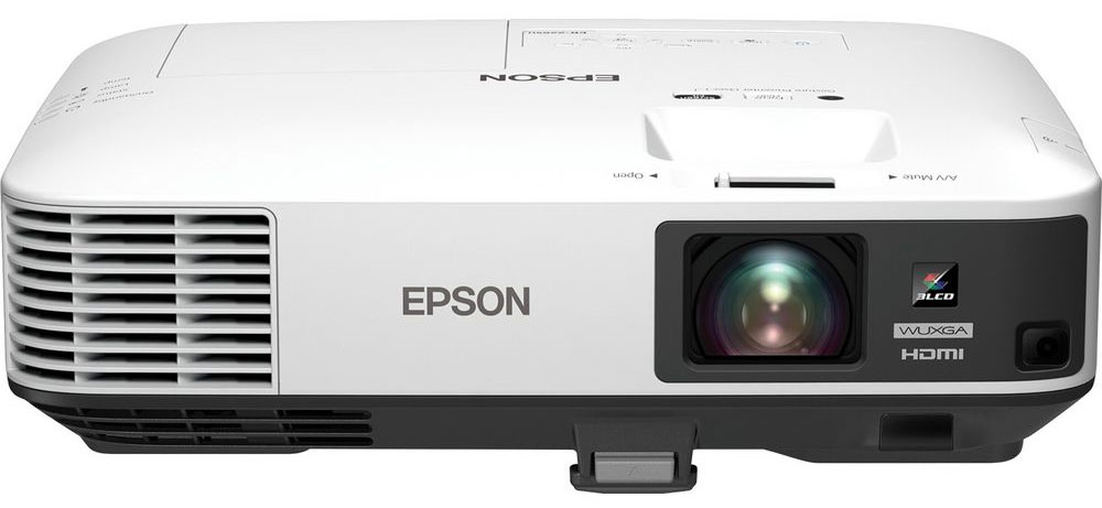 Epson EB-2250U WUXGA-Projektor 