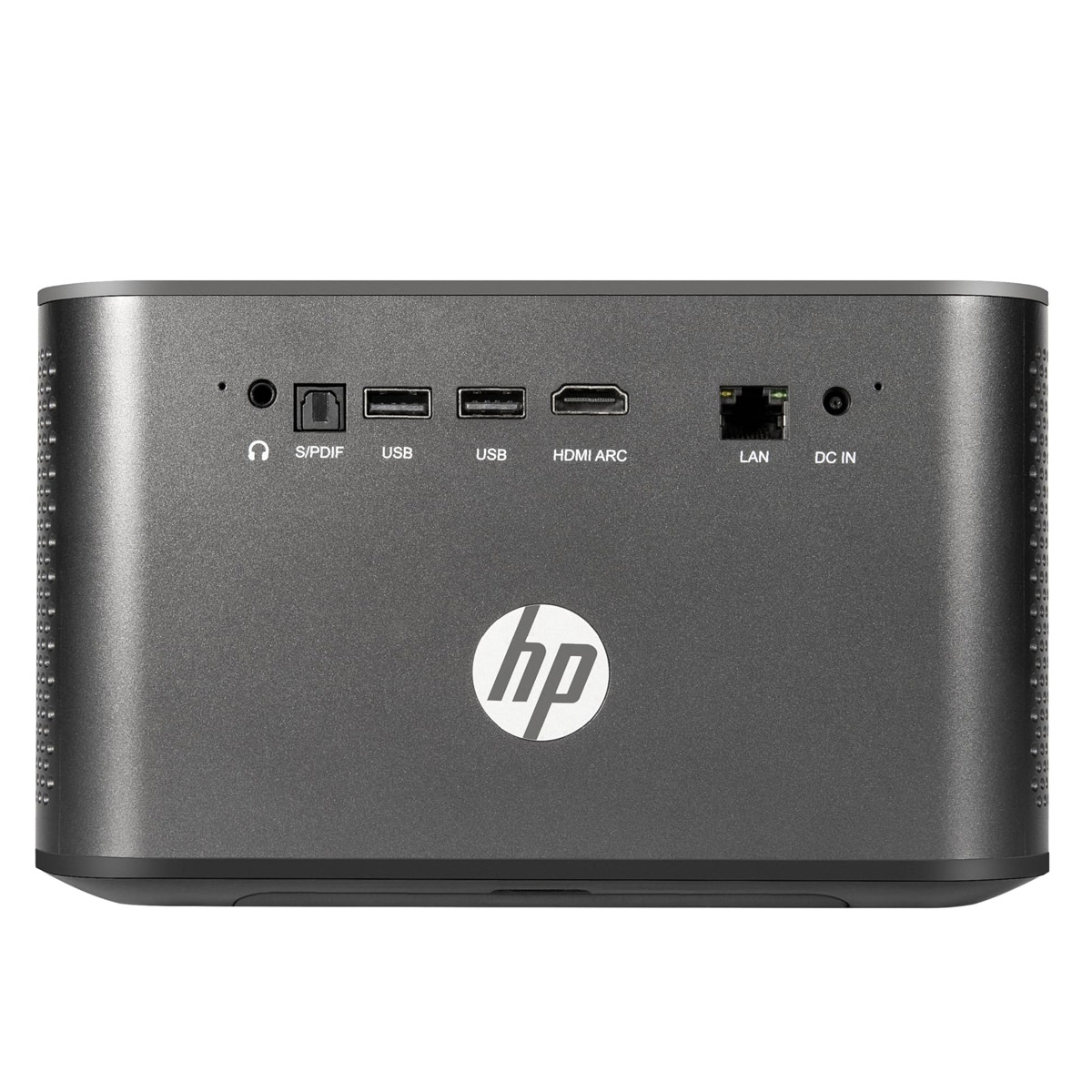 HP Mobiler Projektor MP2000PRO 