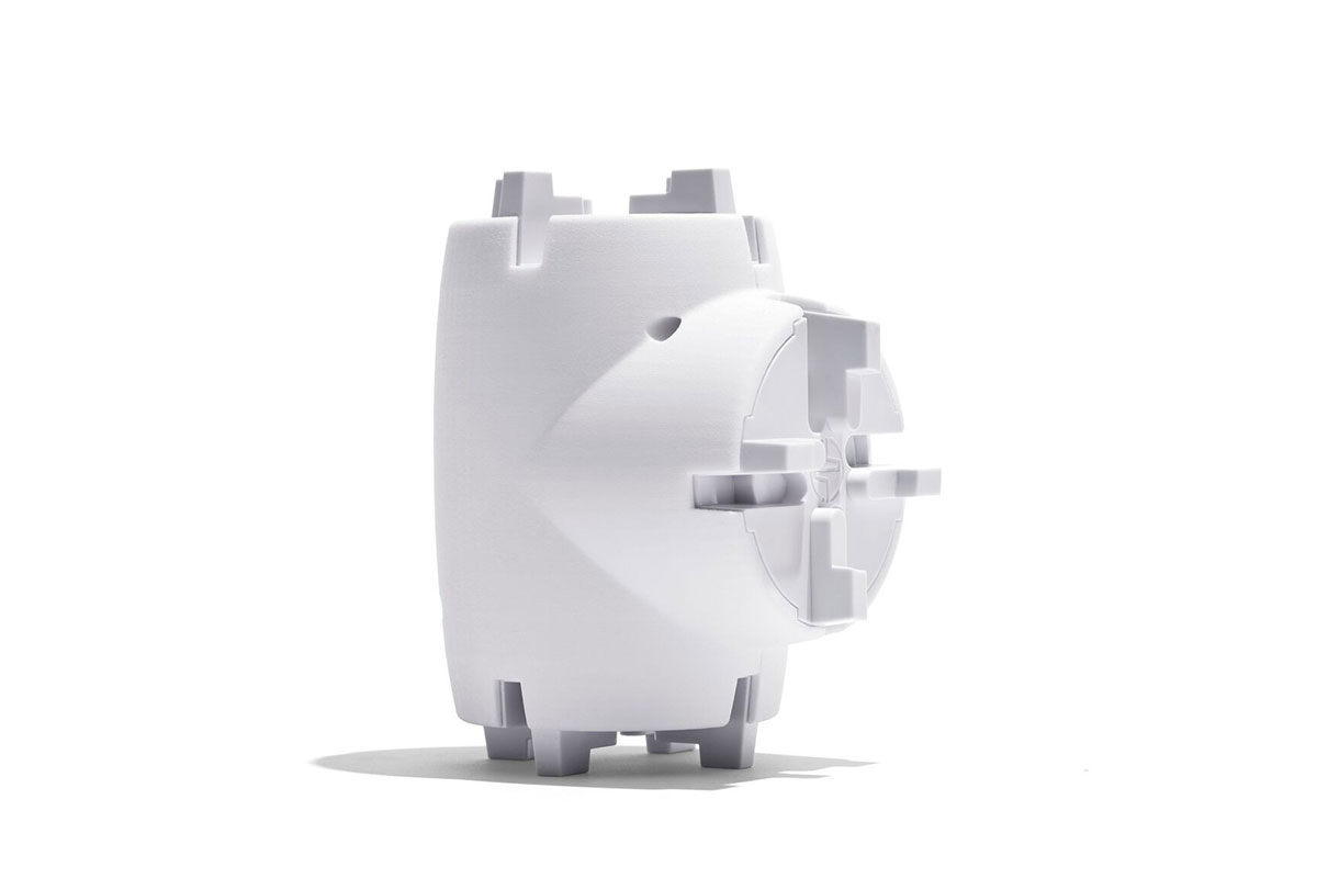 Shape Robotics Fable 3XY-Konstruktionsmodul 