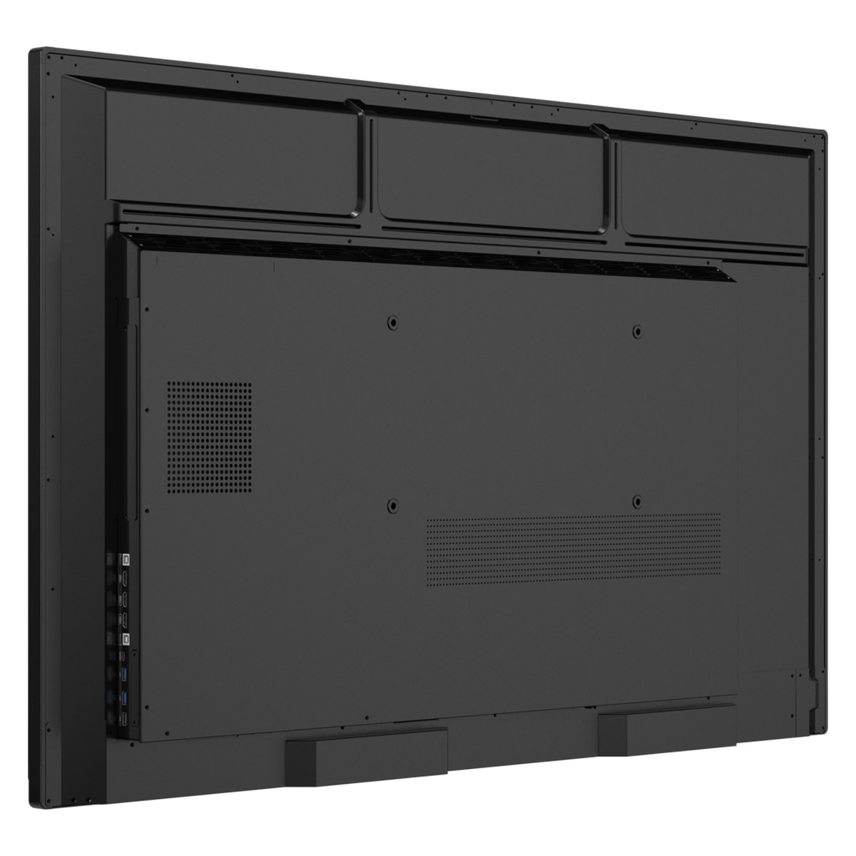 Viewsonic IFP5550-5, 55'' (140cm) 4K Interaktives Touch Display mit myViewBoard Manager​