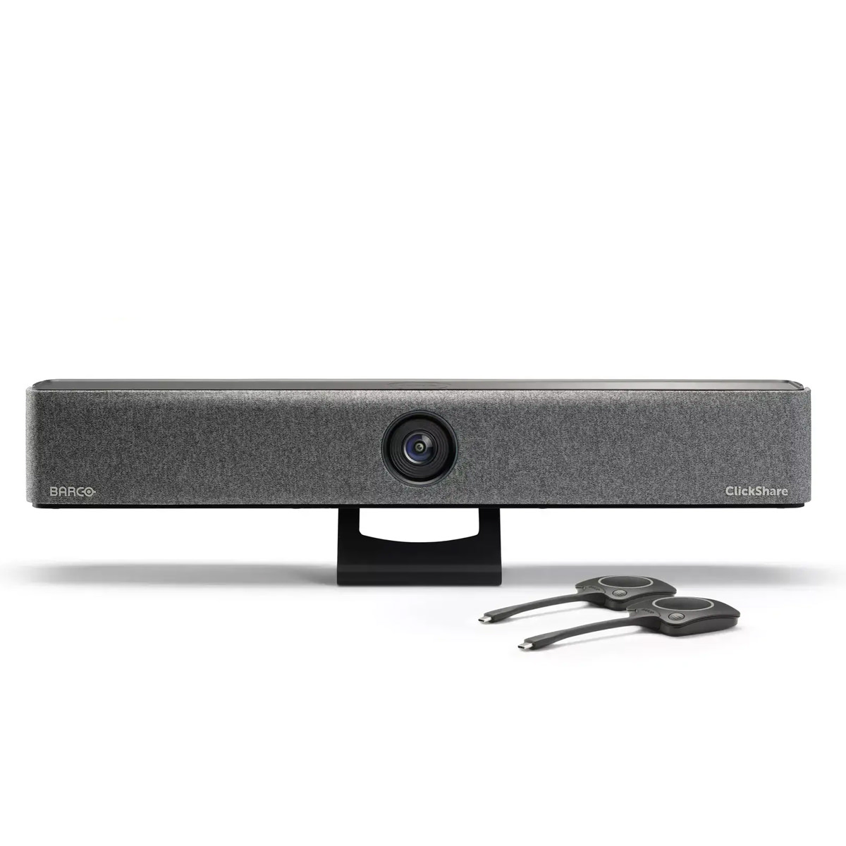 Barco ClickShare Bar Pro All-in-one 4K Videoleiste 