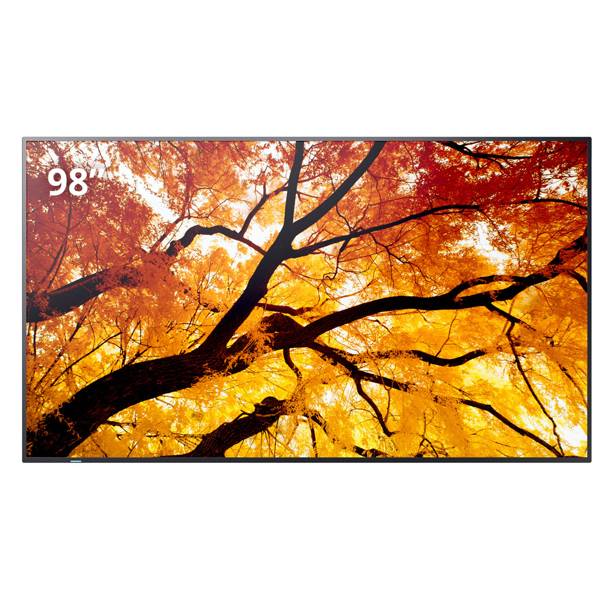 Sharp MultiSync M982 98" M-Series Large Format Display 