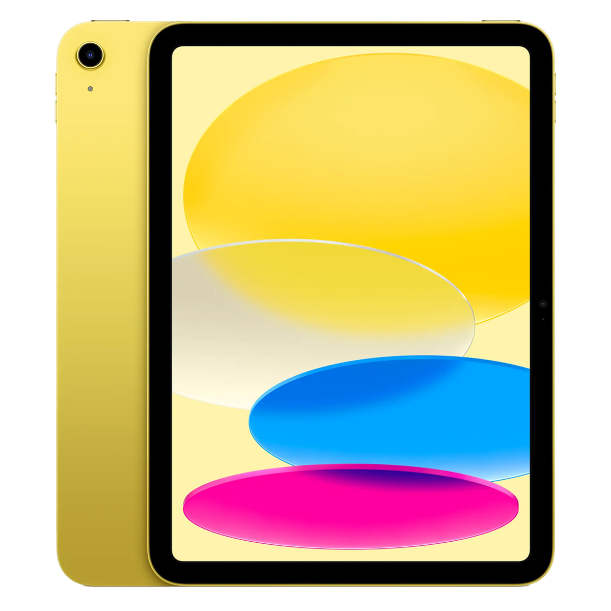 Apple iPad A16 11'' (27,9cm) Wi-Fi 256 GB Gelb