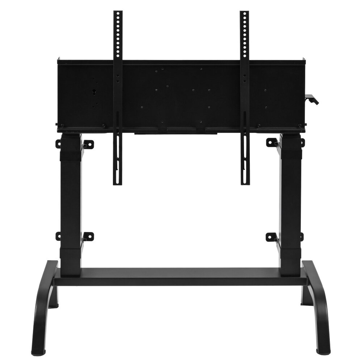Legamaster MOTION EASY Pylonensystem, elektr. höhenverstellbar für Formate von 55 - 98 Zoll