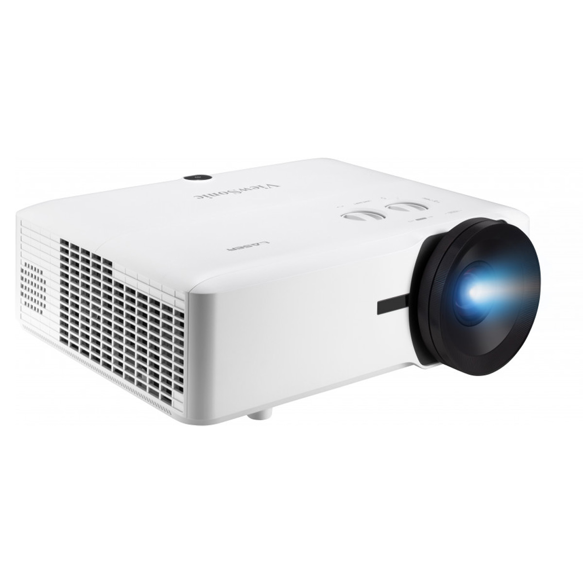 ViewSonic LS921WU WUXGA Kurzdistanz Laser Installations-Beamer 6000 Lumen