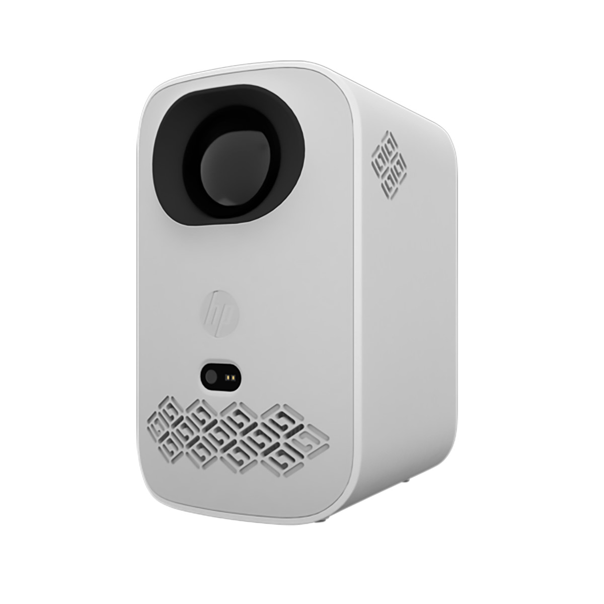 HP Mobiler Projektor CC360 
