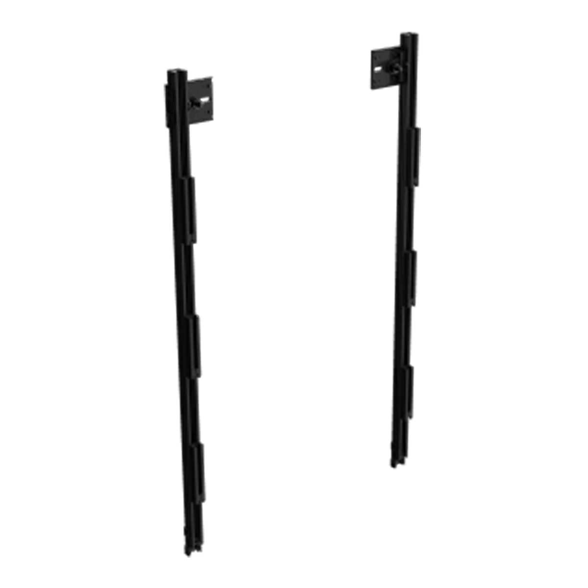 Chief TiLED™ dvLED Universal Wall Mount 3 High Extender 