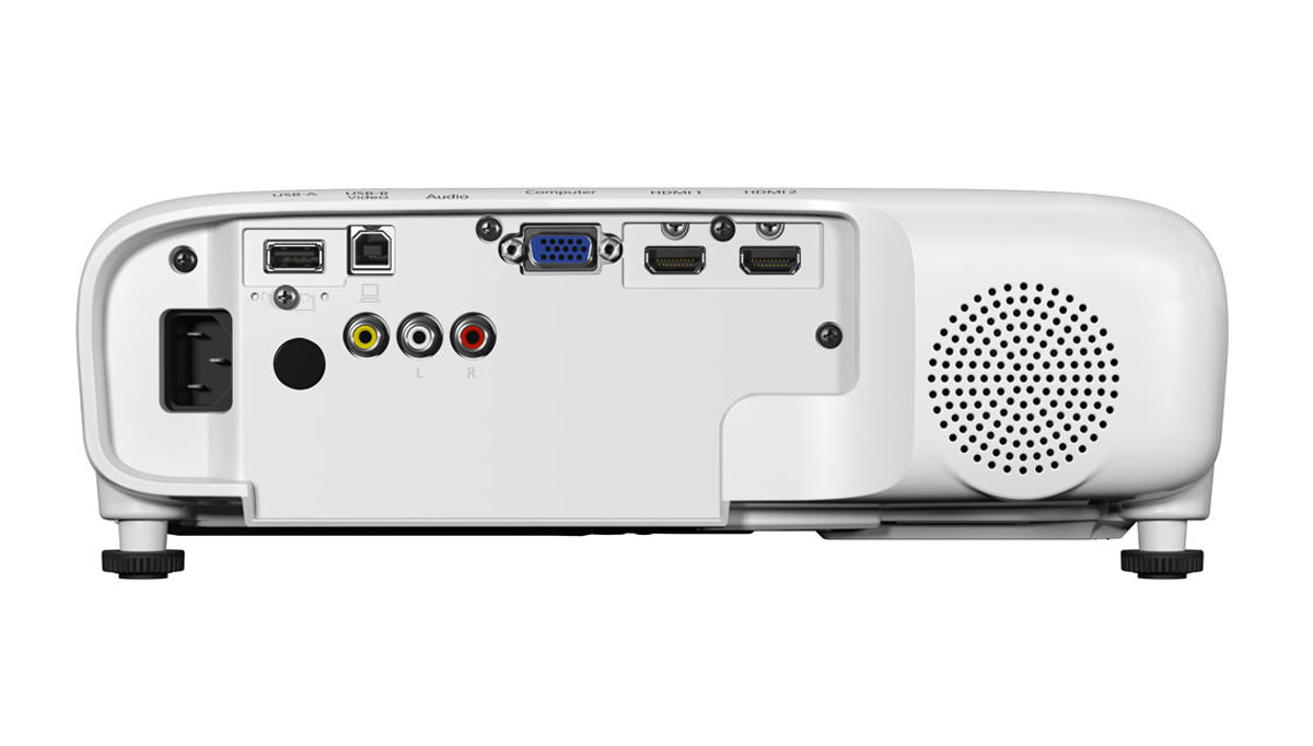 Epson EB-FH52 Full-HD-Projektor 