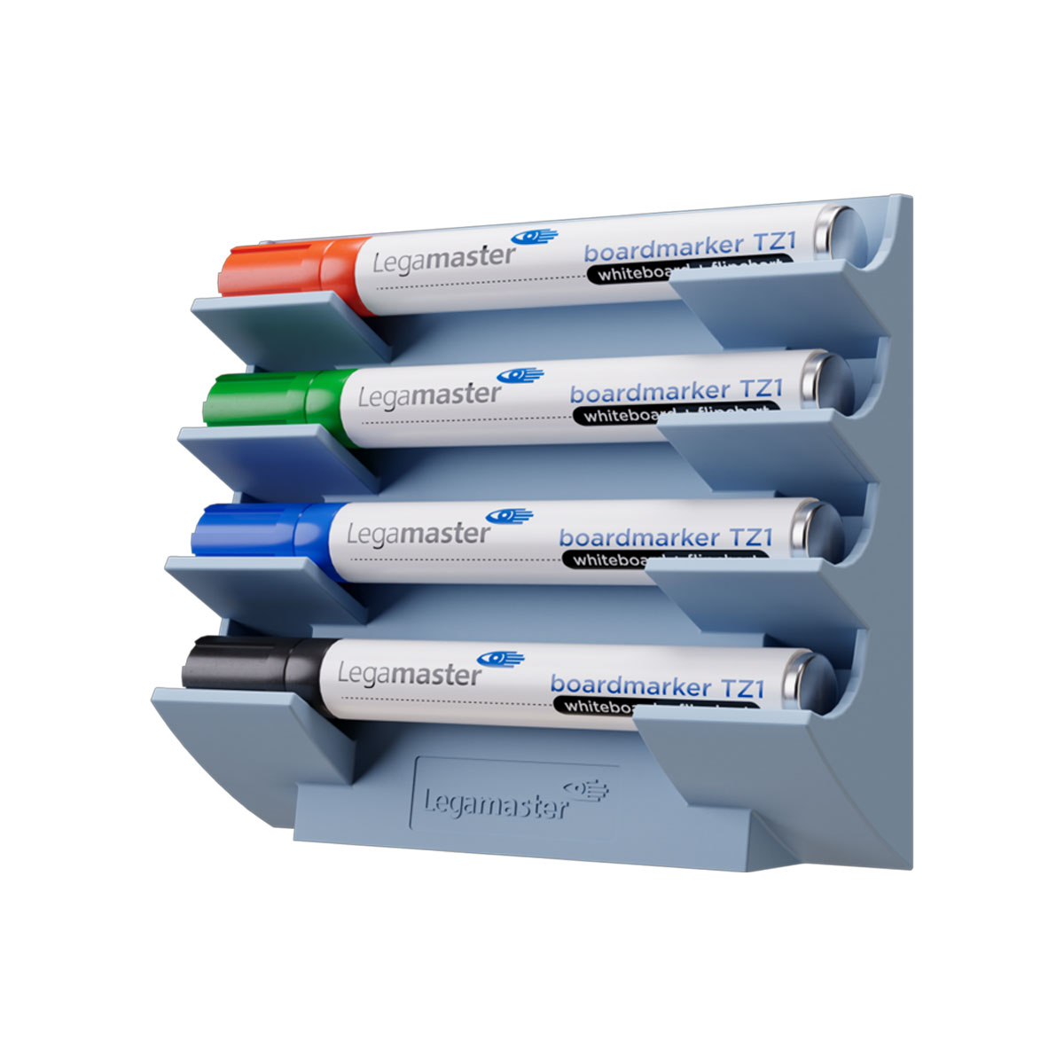 Legamaster 7-122039 Whiteboard Markerhalter pastellblau