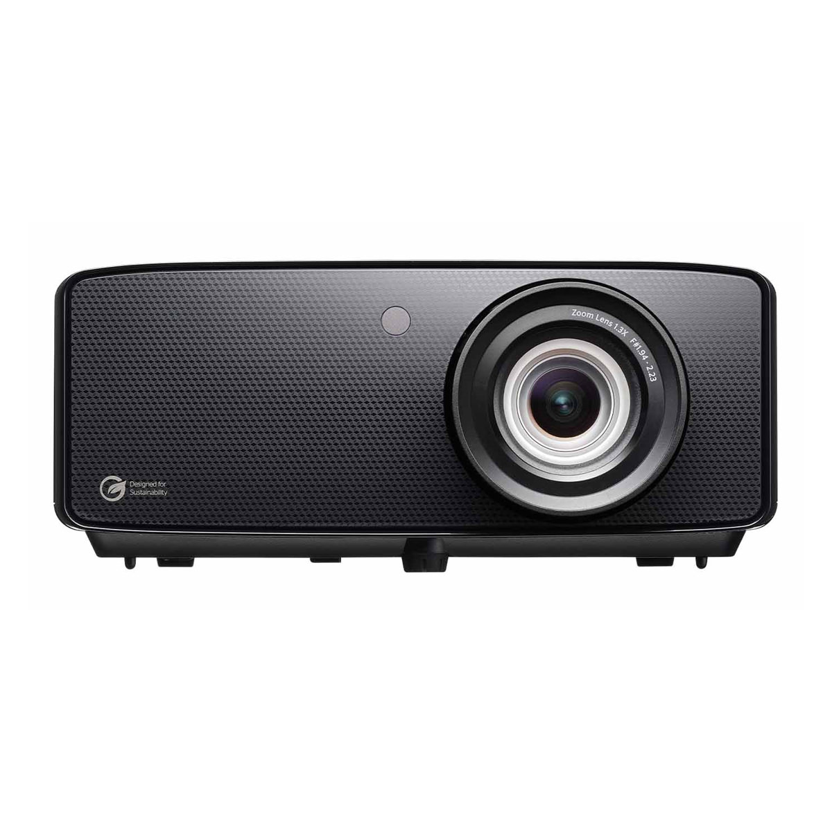 Optoma PK52 Photon Beam 4K UHD Heimkino Laserprojektor 