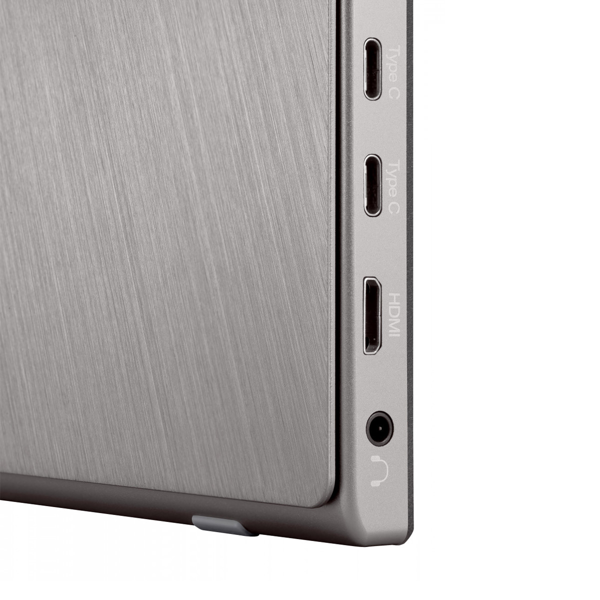 ViewSonic TD1655 16IN 16 9 LED MONITOR - Flachbildschirm (TFT/LCD) - 39,6 cm
