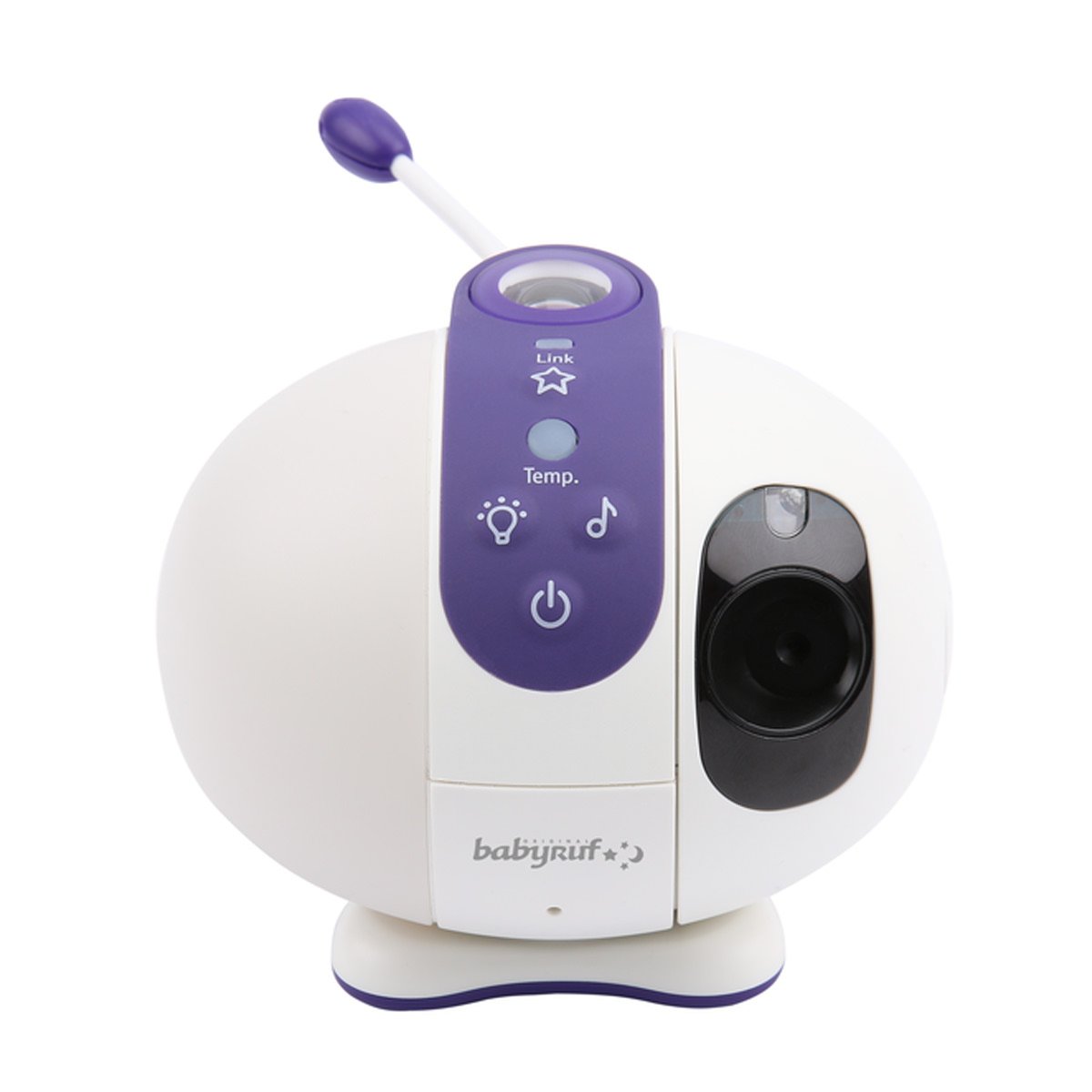 Babyruf BC 2000 Full-HD Kamera 