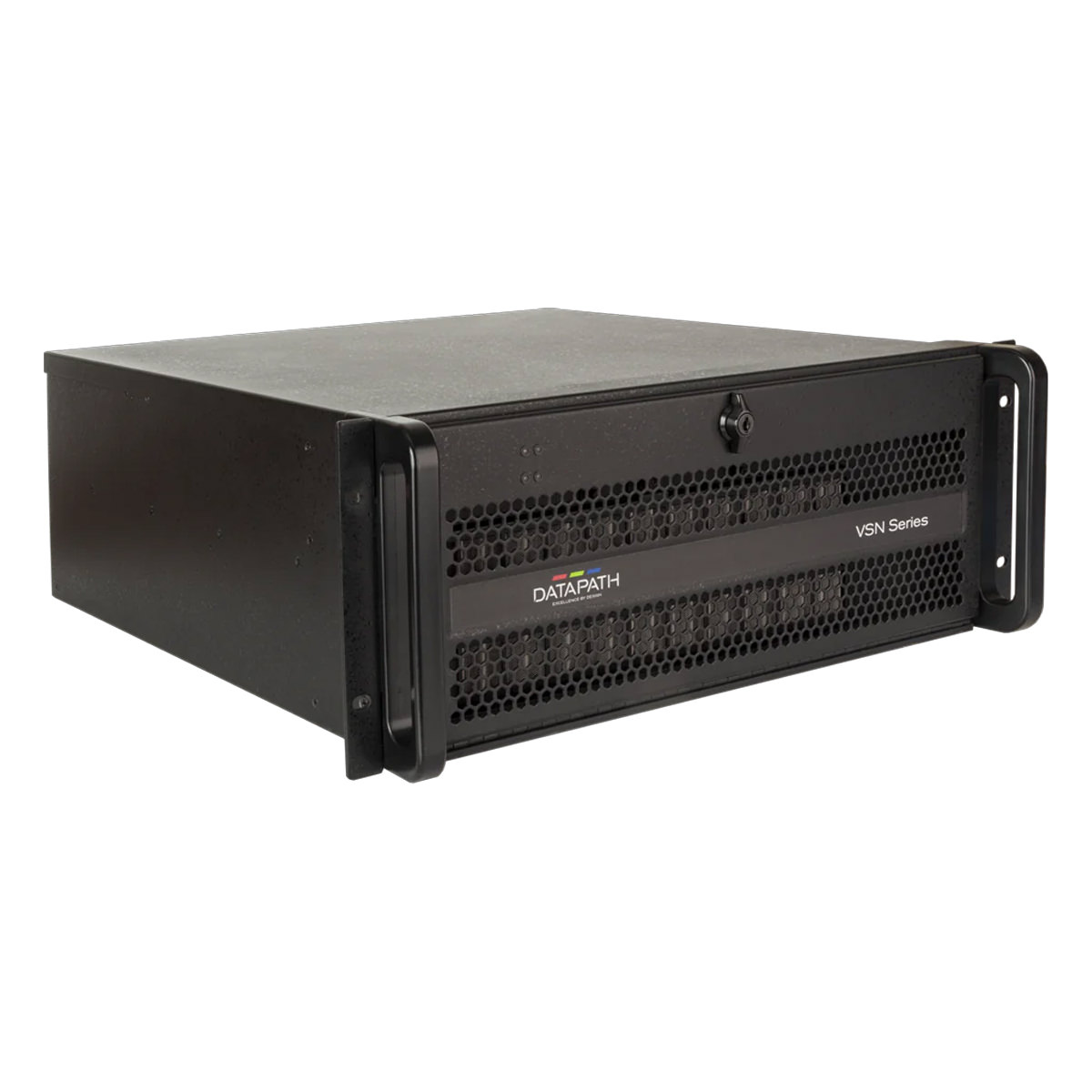 Datapath VSN V3-11-B Videowall Controller Chassis RPSU, 32GB