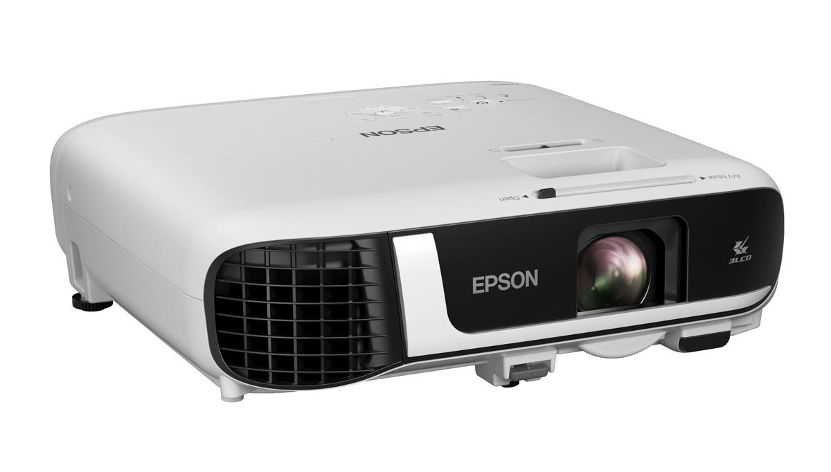 Epson EB-FH52 Full-HD-Projektor 