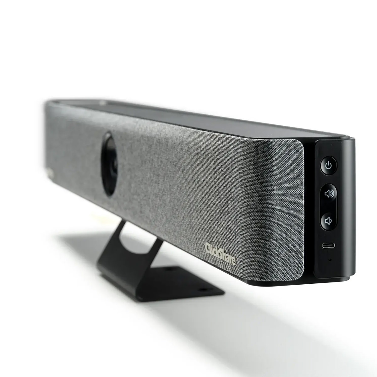 Barco ClickShare Bar Pro All-in-one 4K Videoleiste 