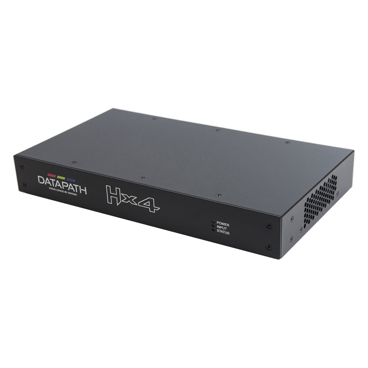 Datapath Hx4 Videowall Controller 