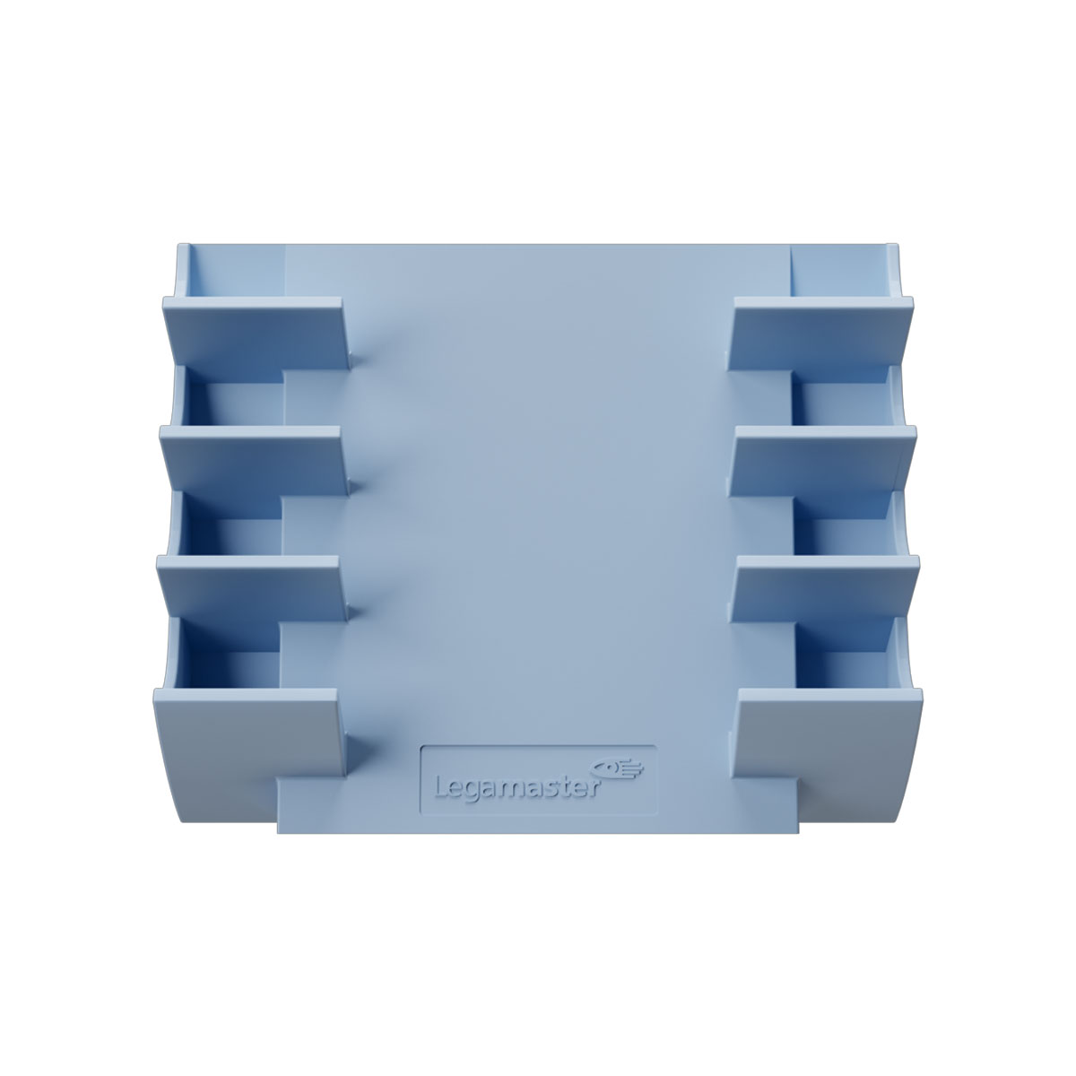 Legamaster 7-122039 Whiteboard Markerhalter pastellblau